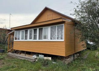 Дача на продажу, 44.6 м2, Удмуртия, СНТ Молодёжный, 148