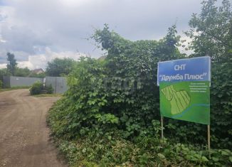 Продается дача, 12 м2, Тамбов, Октябрьский район, 3-я линия