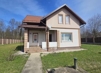 Продается коттедж, 180 м2, ДПК Лесные озёра, ДПК Лесные озёра, 311