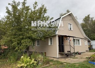 Продается дом, 101.2 м2, деревня Десна, СНТ Ракитки, 2с1