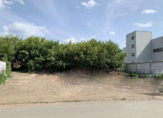 Участок на продажу, 10 сот., Самара, метро Российская, Финская улица, 45