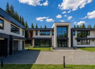 Продается коттедж, 1046 м2, поселок Горки-2