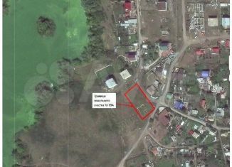 Продам участок, 12 сот., Челябинская область, СНТСН Садко, 89А