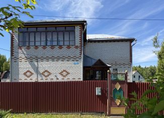 Дом на продажу, 188 м2, Калужская область, улица Тимирязева, 66