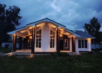 Продаю коттедж, 150 м2, село Ленинское