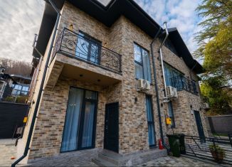 Продажа коттеджа, 437 м2, Краснодарский край, улица Камо, 84