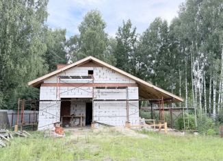 Продажа дома, 76.3 м2, Владимирская область, Молодёжная улица