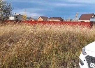 Земельный участок на продажу, 5 сот., СНТ Энергетик-5, 7-й проезд