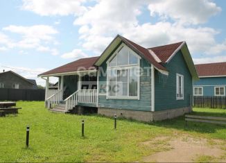 Продам дом, 90 м2, Ярославская область