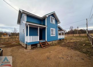 Продам дом, 100 м2, Ярославская область, ДНТ Коттеджио, 115