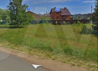 Продается участок, 15 сот., село Агро-Пустынь, улица Урицкого, 7