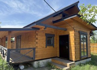 Продается дом, 150 м2, Иркутская область, улица Берег Ангары, 1
