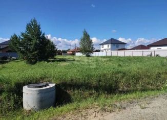 Продается участок, 16 сот., Тюмень, Калининский округ