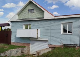 Продажа дома, 123.2 м2, Кировская область