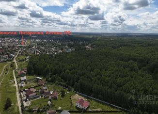 Продам земельный участок, 1800 сот., Свердловская область, СНТ Дорожник-1, 2