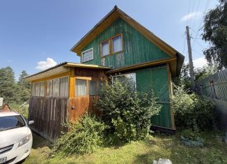 Продаю дачу, 40 м2, Иркутская область, СНТ Мелиоратор, 167
