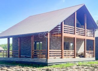 Продаю дом, 110 м2, деревня Ермолово