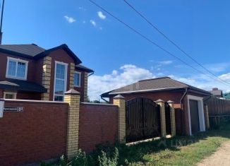 Продажа дома, 205.9 м2, деревня Вороновка, Приозёрная улица, 8А