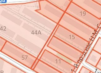 Продажа земельного участка, 10 сот., Саратов, Волжский район, Самойловская улица, 62