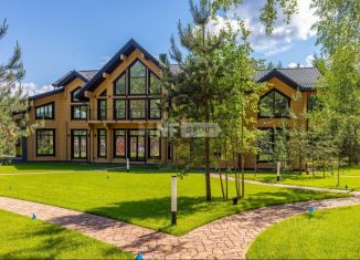 Продам коттедж, 770 м2, Московская область