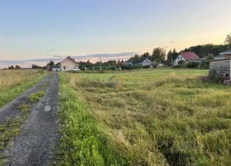 Продажа земельного участка, 15 сот., деревня Чечулино