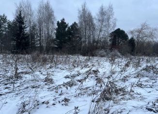 Земельный участок на продажу, 6 сот., деревня Матюшино