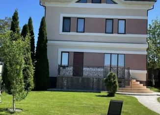 Продается коттедж, 423 м2, Самара, 7-я просека 6-й проезд, 28, метро Безымянка