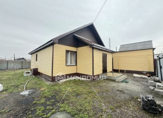 Продаю дом, 75.8 м2, Челябинск, улица Воробьёва, 1Д