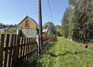 Продажа дачи, 36 м2, Кировская область, Зелёная улица
