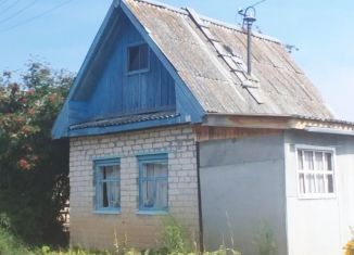 Дом на продажу, 12 м2, Свердловская область