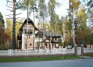 Продам коттедж, 658 м2, Московская область