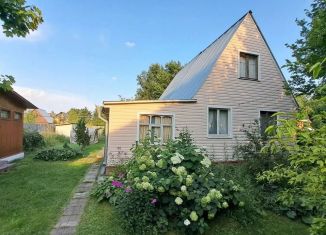 Продажа дачи, 74 м2, Москва, СНТ Спектр, 87с3