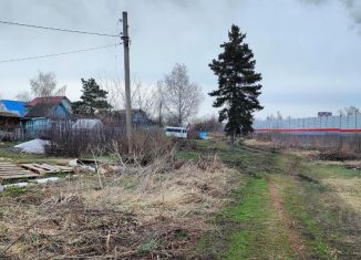 Продажа земельного участка, 3.87 сот., Омская область, 7-я аллея, 148