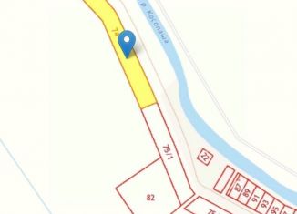 Продаю участок, 286 сот., Ленинградская область, деревня Вишняков Посад, 9