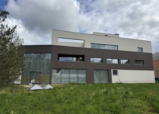 Продажа коттеджа, 703.5 м2, Московская область