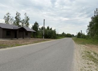 Продажа земельного участка, 6 сот., Рязанская область