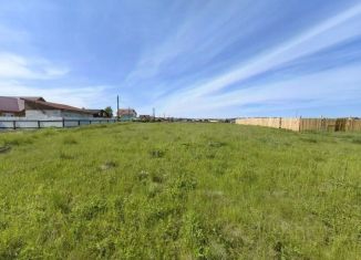 Продам земельный участок, 10 сот., Иркутская область, улица Тютчева, 36