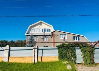 Продажа коттеджа, 242.6 м2, Нижегородская область, село Останкино, 33