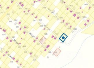 Продам участок, 6 сот., Волгоградская область, 40-я улица, 1002