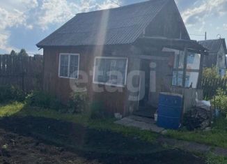 Продаю дачу, 16 м2, Томская область, Лесная улица