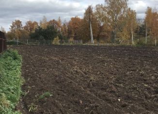 Продается участок, 15 сот., деревня Сильково