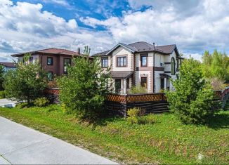 Продается коттедж, 240 м2, Тульская область, КП Капитанский мыс, 139