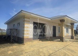 Продажа коттеджа, 125 м2, Алтайский край, Четвёртая улица, 42