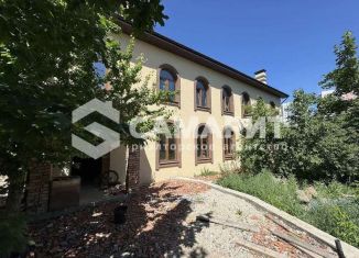 Продажа коттеджа, 750 м2, Самара, 7-я просека, 25, метро Безымянка