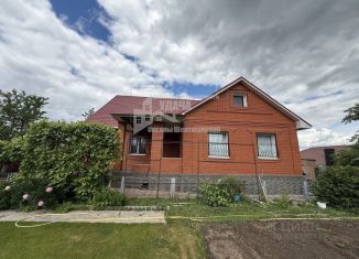 Продажа дома, 287 м2, Орск, улица Цветаевой, 7