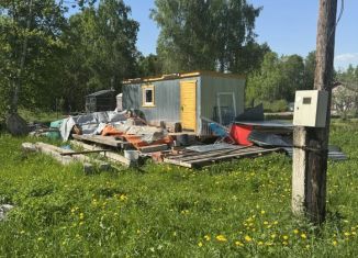 Участок на продажу, 10 сот., Тверская область, Садовая улица