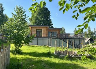 Продажа дома, 230 м2, Пермь, Орджоникидзевский район, улица Декабря, 17