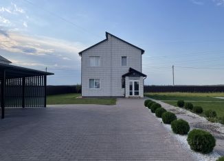 Продаю дом, 109.3 м2, деревня Стаево, микрорайон Ясная поляна, 13