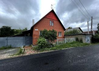 Продажа дома, 154.1 м2, Пермь, 3-я Кордонная улица, 22