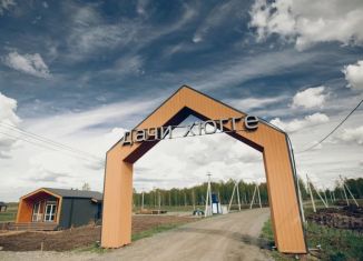 Продаю земельный участок, 10 сот., село Борки